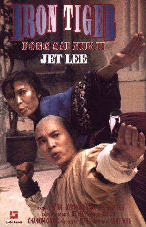 Fong Sai Yuk 2