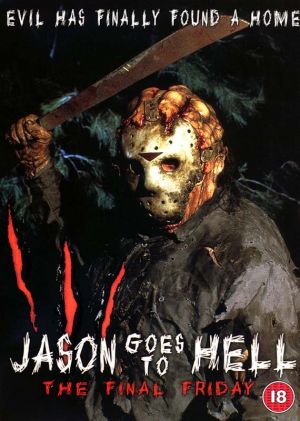 Jason Goes to Hell: The Final Friday