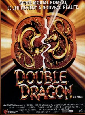 Double Dragon