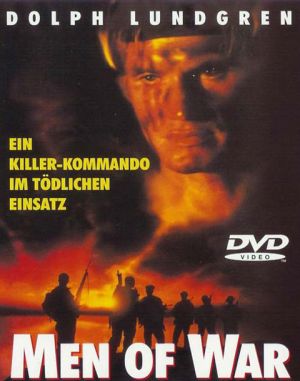 DVD