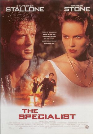 The Specialist