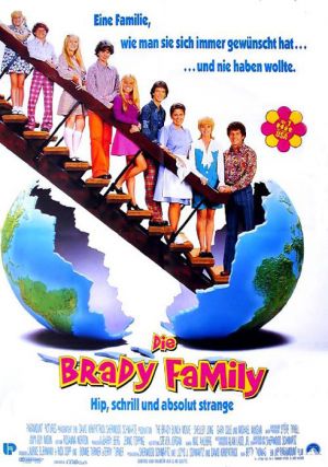 The Brady Bunch Movie