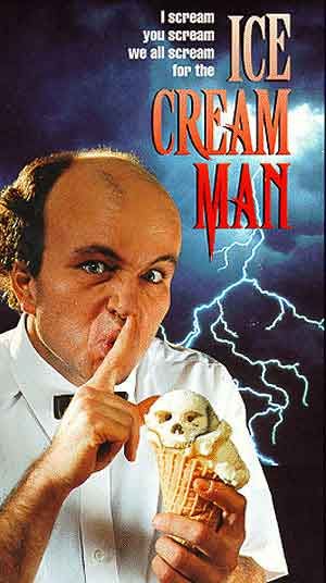 Ice Cream Man