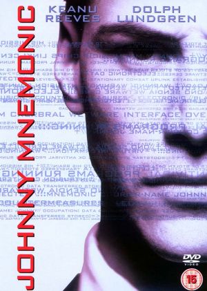 Johnny Mnemonic