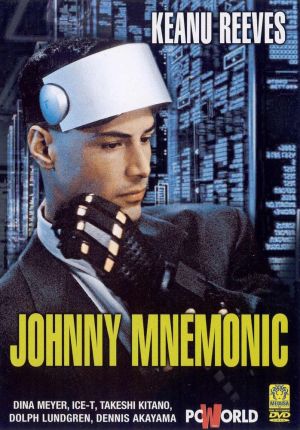 Johnny Mnemonic