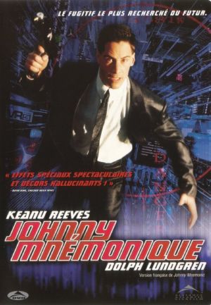 Johnny Mnemonic