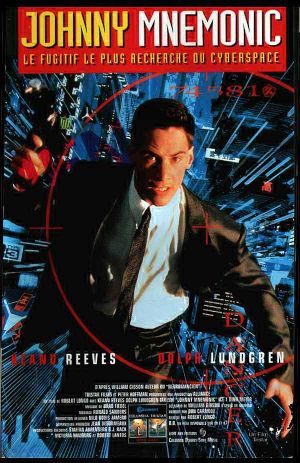 Johnny Mnemonic
