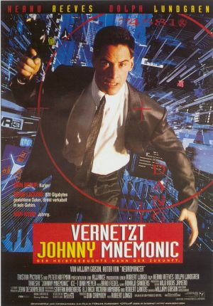 Johnny Mnemonic