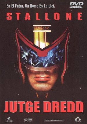 Judge Dredd