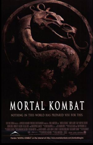 Mortal Kombat