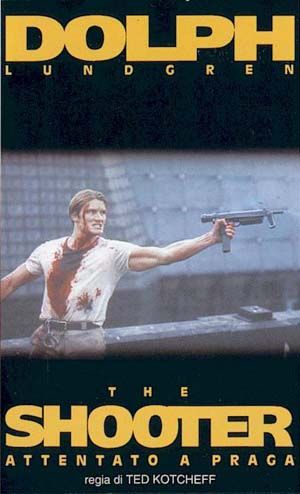 The Shooter