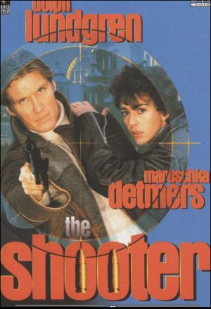 The Shooter