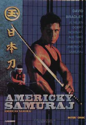 American Samurai