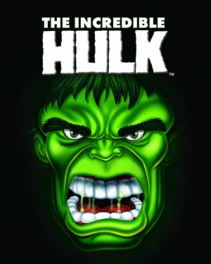 The Incredible Hulk