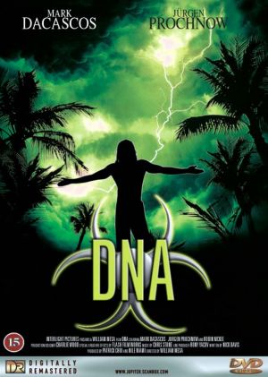 DNA