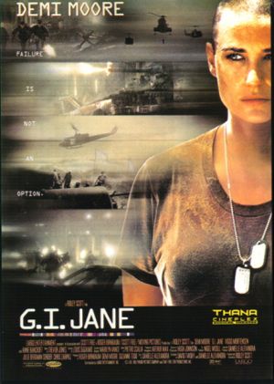 G.I. Jane