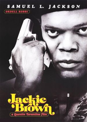 Jackie Brown