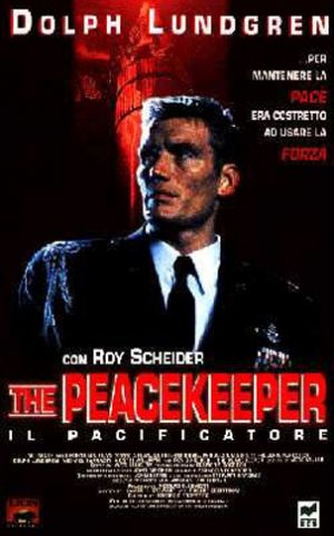 The Peacekeeper