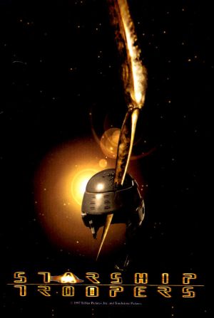 Starship Troopers