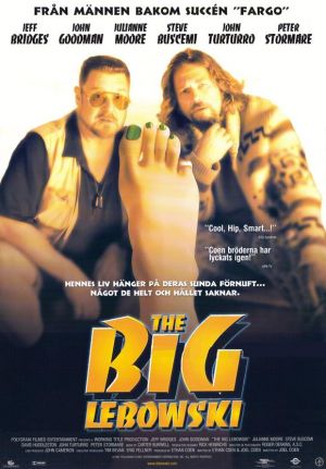 The Big Lebowski