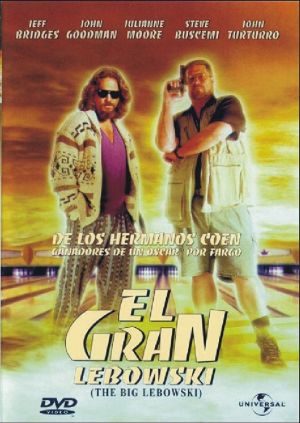 The Big Lebowski