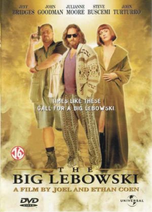 The Big Lebowski