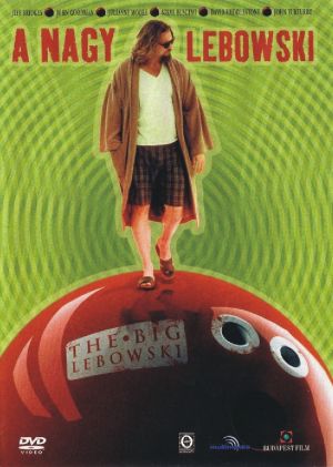 The Big Lebowski