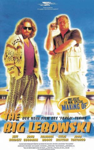 The Big Lebowski