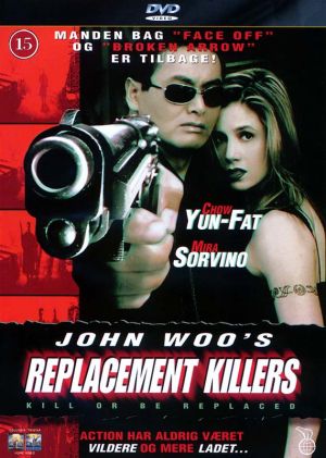 The Replacement Killers