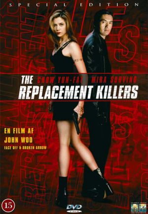 The Replacement Killers