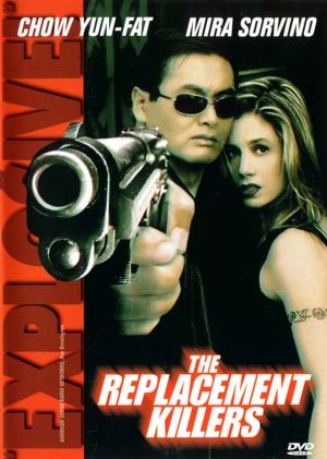 The Replacement Killers