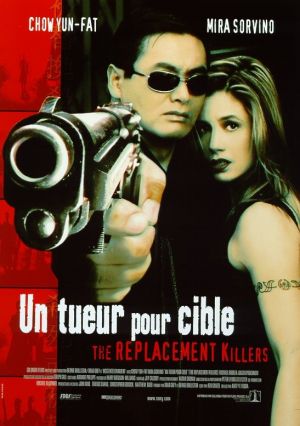 The Replacement Killers