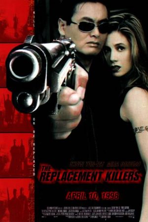 The Replacement Killers