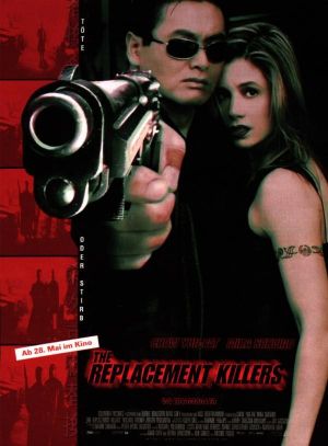 The Replacement Killers