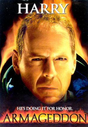 Armageddon