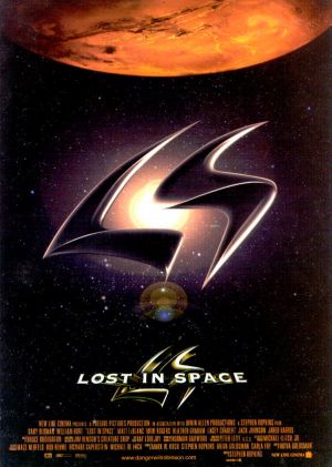 Lost in Space