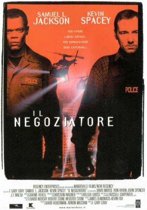 The Negotiator