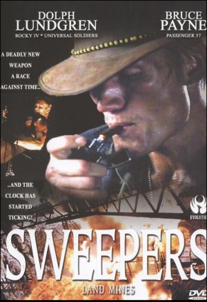Sweepers