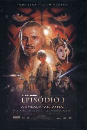 Star Wars: Episode I - The Phantom Menace