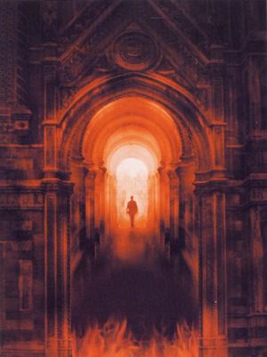 The Ninth Gate