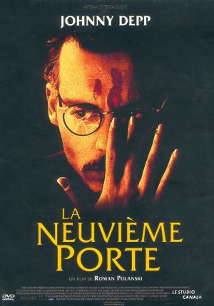 The Ninth Gate