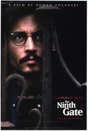 The Ninth Gate