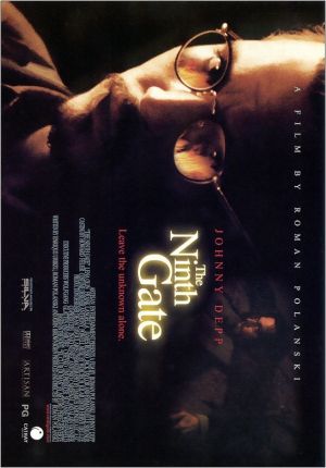 The Ninth Gate