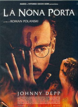 The Ninth Gate