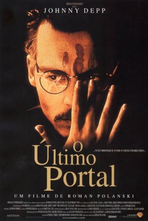 The Ninth Gate