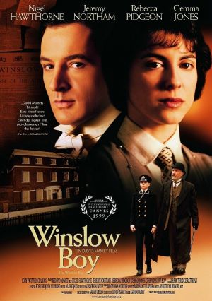 The Winslow Boy