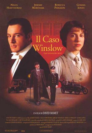 The Winslow Boy