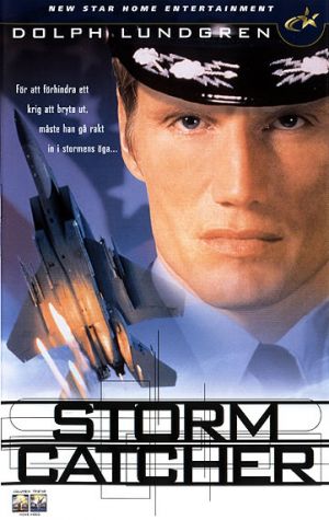 Storm Catcher