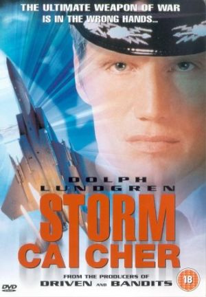 Storm Catcher
