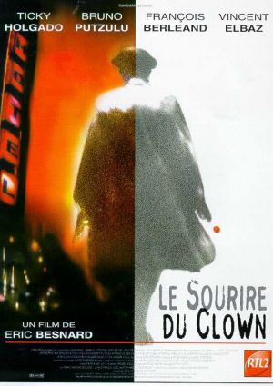 Le sourire du clown